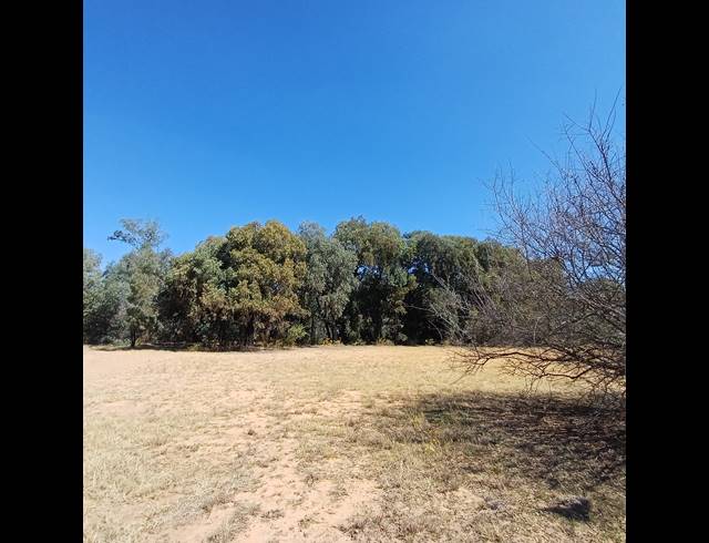 21,000M² VACANT LAND FOR SALE IN COOPERVILLE
